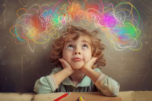 Exploring the psychology of development, focusing on growth, mindset, and self-discovery